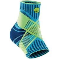 Bauerfeind Fußgelenkbandage Sports Ankle Support, schwarz, rechts