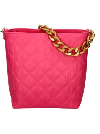 Gave Lux Schultertasche Damen FUCHSIA