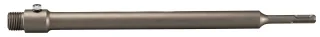 Makita Aufnahmeschaft, 350 mm - SDS-PLUS - D-74005