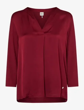 BRAX - Style Clarisa M mulberry - Gr. - 36