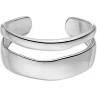 Purelei Fingerring Twin Tides (1-tlg)