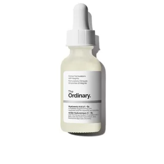 Hyaluronsäure 2 % + B5-hyaluronsäure-serum 30 ml