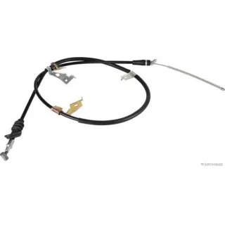Jakoparts Handbremsseil hinten rechts Suzuki Sx4