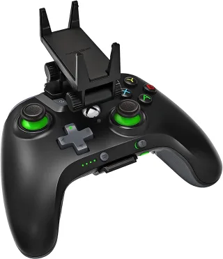 Samsung PowerA MOGA XP5-X Plus Bluetooth Controller [für PC / Android] schwarz
