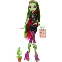MonsterHigh™ Anziehpuppe Collector Venus Repro