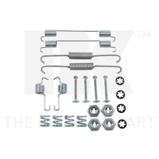 NK Zubeh?rsatz f?r Bremsbacken Ford Courier Fiesta 7925674