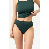 Mey Jazz-Pants Slips Mey Damen Jazz-Pants Serie Emotion Uni Jazz-Pants (1-St., 1er-Pack) softer Feinripp, Viskose-Mix, FSC-zertifiziert