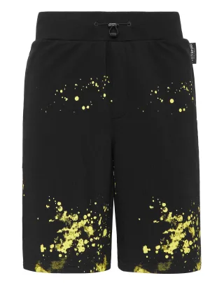 PLEIN SPORT Shorts "Shorts"