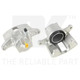 NK Bremssattel vorne rechts Skoda Favorit Felicia VW Caddy