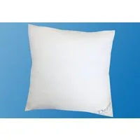 Dreams Microfaserkissen Superflausch, Kissen in 40x80, 80x80 und weiteren Größen, Füllung: 100% Polyester, Bezug: 100% Polyester, Rückenschläfer, Seitenschläfer, Für Hausstauballergiker geeignet.