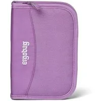 ergobag Federmäppchen Federmäppchen, (23-tlg), mit Lyra‑Stiften