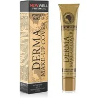 Newwell Foundation Derma MakeUp Cover