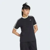 adidas Originals T-Shirt 3S TEE mit sportlichem Stil, ohne Verschluss, in normaler Länge