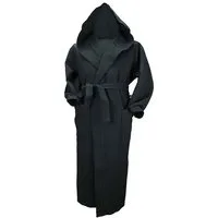 ARTG Bademantel Robezz® Waffle Bathrobe With Hood