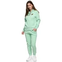 REPUBLIX Jogginganzug Tess, Damen Zweiteiler Hausanzug Training Sportanzug Jogginganzug