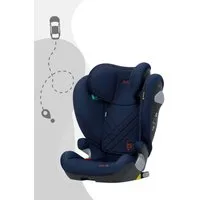 Avova Autokindersitz Avova Sora-Fix ab 100 cm - 150 cm