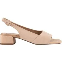 Högl Högl - MIA - Beige Sandalette
