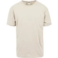 URBAN CLASSICS T-Shirt Urban Classics Herren Oversized Tee (1-tlg)