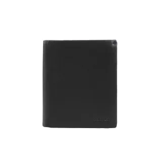 Maître small leather goods - Herrstein Humbert Billfold V8 black