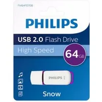 Philips FM64FD70B USB-Stick