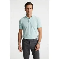 BOSS GREEN Poloshirt Pio mit Polokragen