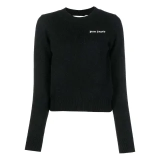 Palm Angels - Sweatshirt für Damen (Schwarz)