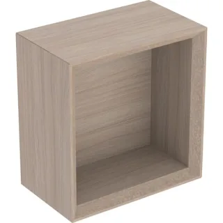 Geberit iCon Regal quadratisch 502321JH1