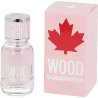 Dsquared2 Eau de Toilette Wood for Her