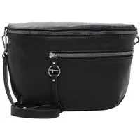 Tamaris Gürteltasche TAS Nele, Logo Anhänger