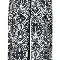 Monari Stoffhose