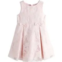 Next Partykleid Abendkleid aus floralem Jacquard (1-tlg)