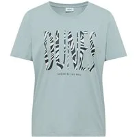 CECIL Kurzarmshirt EOS_FP Shirt