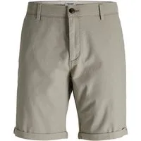 Jack & Jones Chinoshorts JPSTFURY aus Baumwollmix