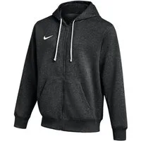 Nike Sweatjacke Nike Performance Park 26 Kapuzenjacke Sweatjacken Baumwolle
