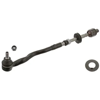 Febi Spurstange vorne links BMW 3er E46