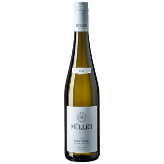 2025 Grüner Veltliner Alte Point