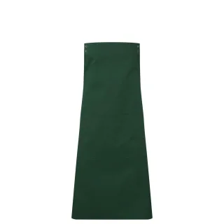 Premier - Schürze Körper "Colours Swap & Pop" (Flaschengrün)