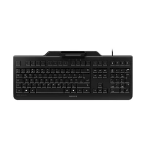 Cherry SECURE BOARD 1.0 | jk-a0400fr-2 | Tastatur - mit NFC