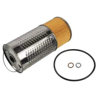 Febi ?lfilter Mercedes 123 G-Klasse Mb T1 T1/Tn T2/Ln1 2,4