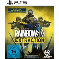 Tom Clancy's Rainbow Six: Extraction Playstation 5
