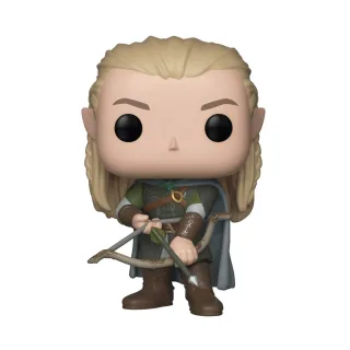 Funko Pop! 628 - The Lord of the Rings: Legolas