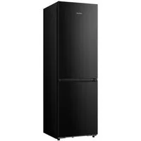 Hisense Kühl-/Gefrierkombination RB3K330SAFC, 185,6 cm hoch, 59,5 cm breit, Total NoFrost
