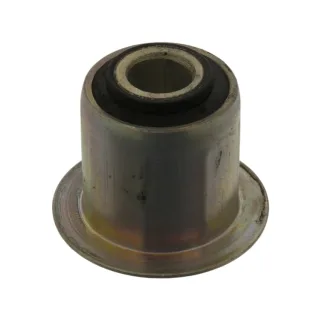 Febi Blattfederlager hinten Citroen Fiat Peugeot 12763