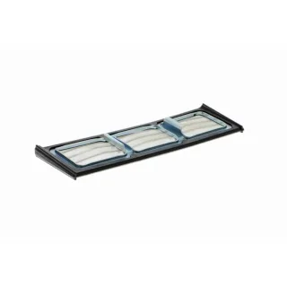 Vaico Hydraulikfilter f?r Automatikgetriebe Honda Civic Crx