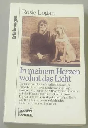 In meinem Herzen wohnt das Licht