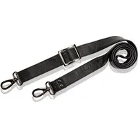Josephine Osthoff Schulterriemen Schulterriemen 3 cm schwarz/anthrazit