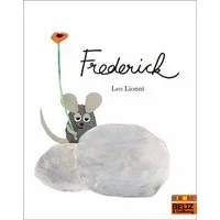 Frederick / Leo Lionni