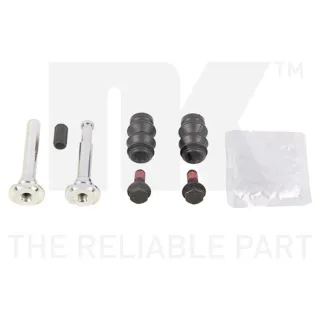 NK F?hrungsh?lse f?r Bremssattel vorne Audi Hyundai Mazda Opel Seat Skoda Suzuki VW