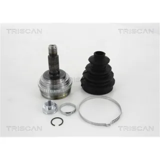 Triscan Antriebswellengelenk au?en Hyundai Getz Tb 1,3 I
