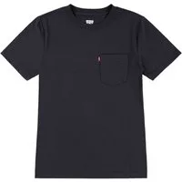 Levi's® Kids T-Shirt LVB SUNSET POCKET TEE mit Brusttasche, for Boys